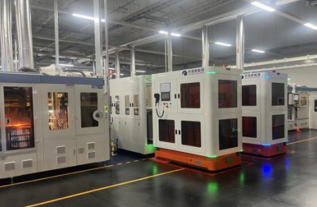 2023年AGV/AMR銷量超2萬臺，光伏行業(yè)還能“狂飆”多久？